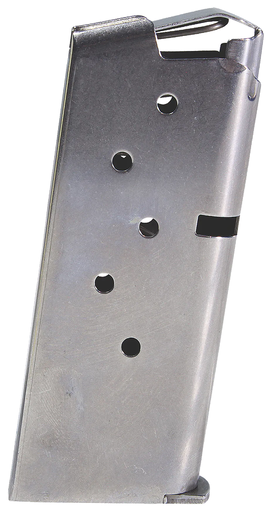 Sig Sauer MAG93896 P938 6rd 9mm Luger Stainless Steel