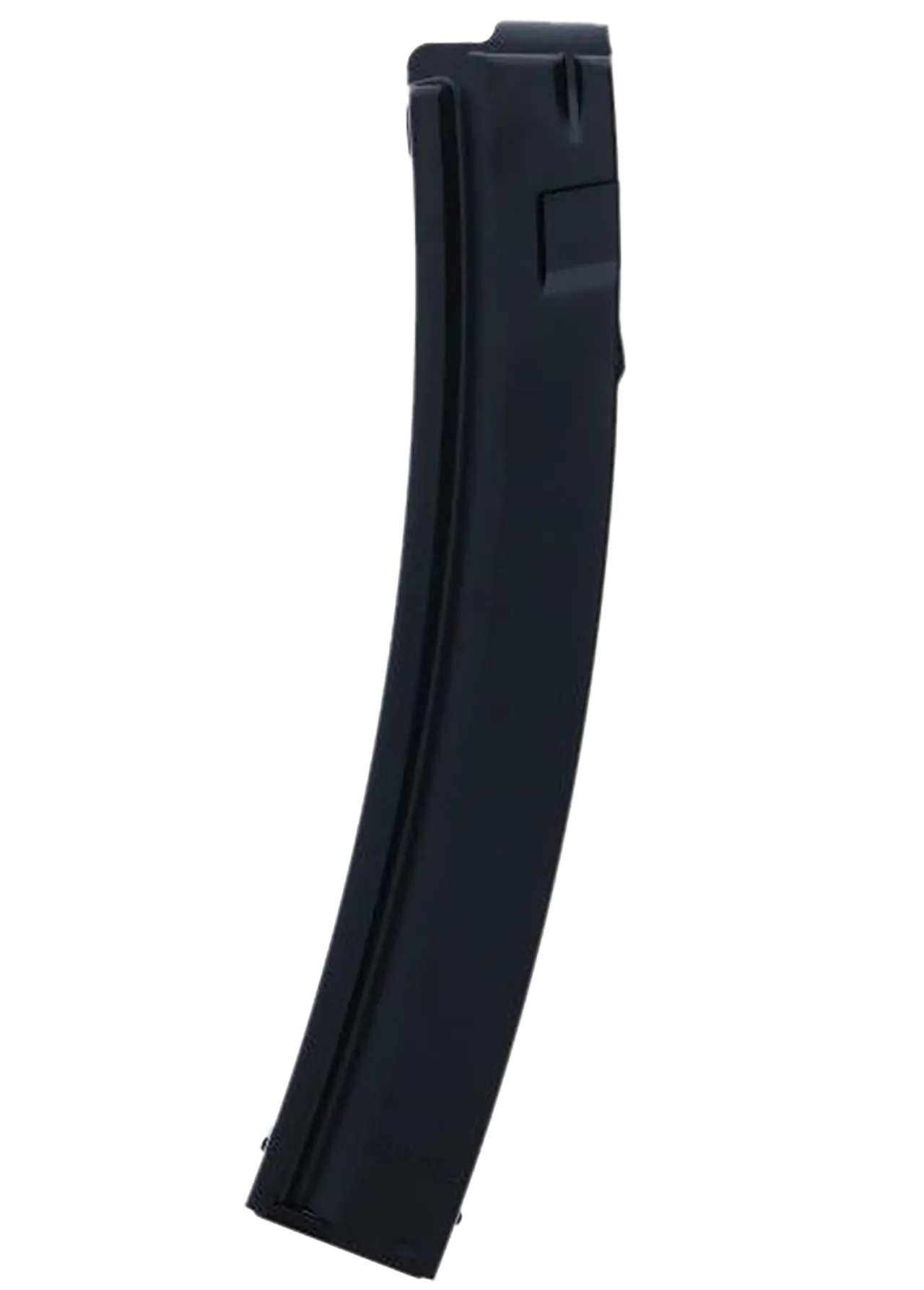 Kci Usa Inc KCIMZ019 MP5 30rd 9mm Luger Black Steel Fits HK MP5 Platform