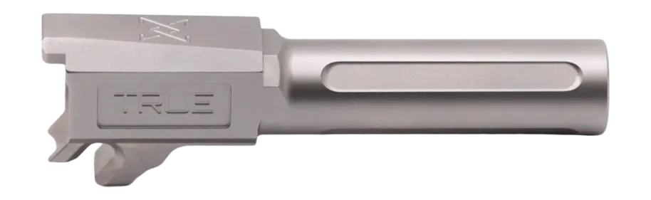TRUE TP-P365B-X     P365 6"NON-THREADED SATIN ST