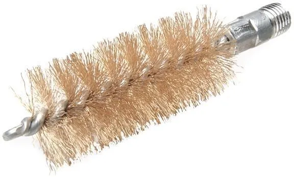 Hoppe's Phosphor Bronze Brush .35/9mm