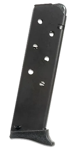 ProMag BRA01 Standard  7rd 380 ACP Fits Bersa Thunder/Firestorm/383A/95 Blued Steel