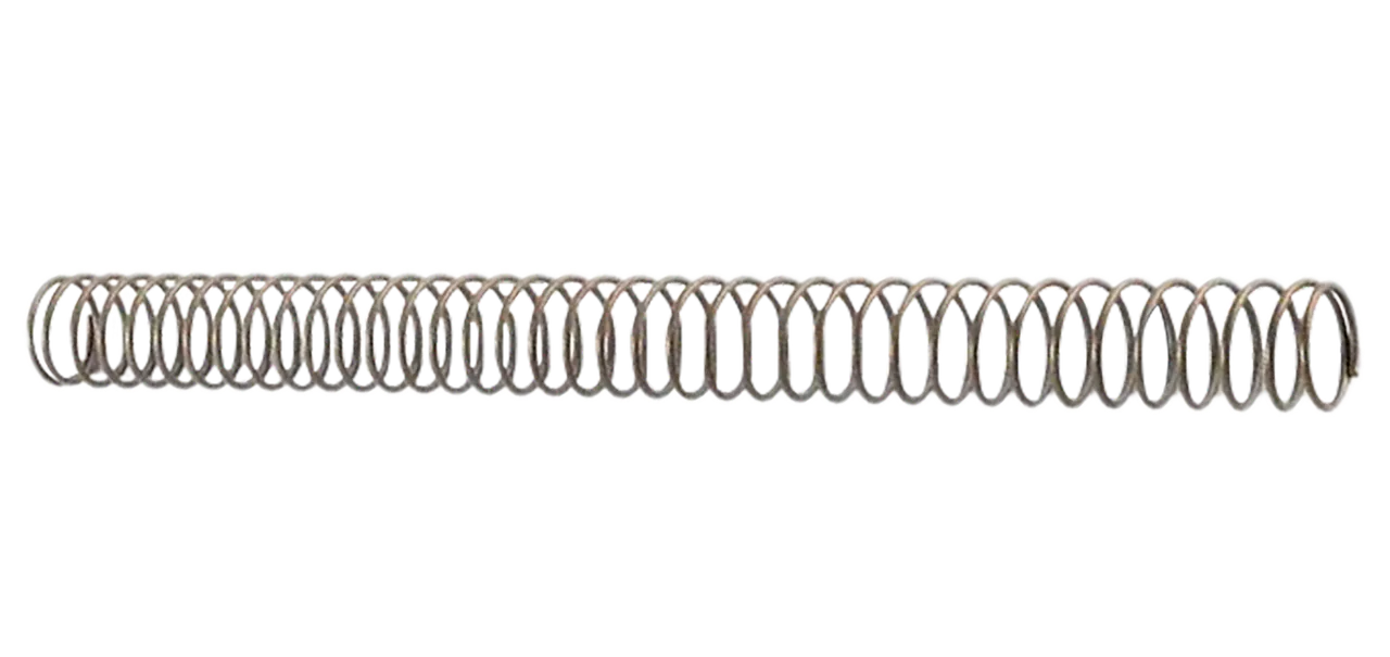 Wilson Combat TREBS15SS Recoil Spring 308/7.62mm AR15/M16 Silver
