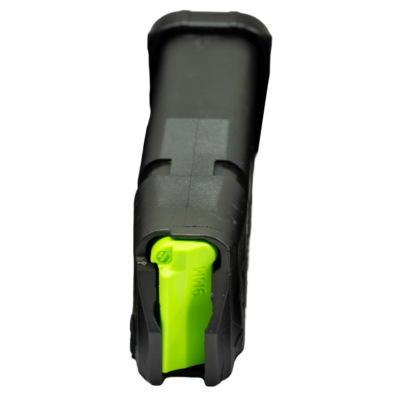 HEXMAG HEXID COLOR ID SYS GRN 4PK