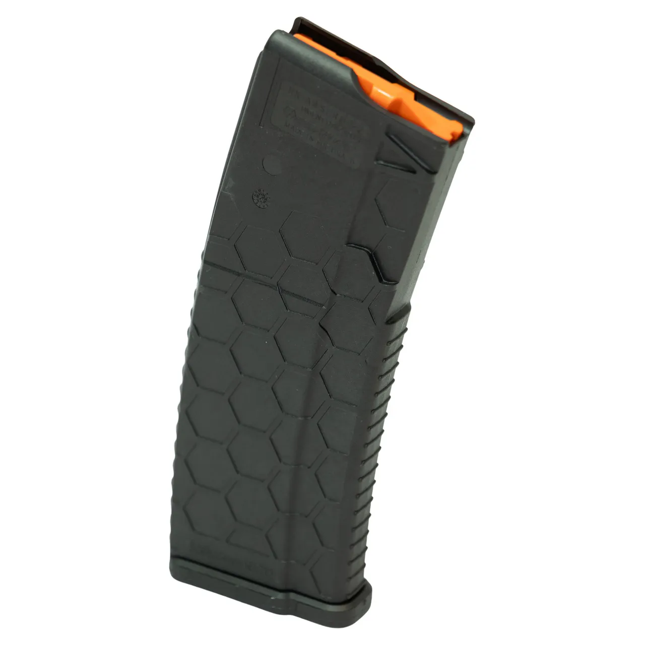 MAG HEXMAG SERIES 2 5.56 10RD BLK