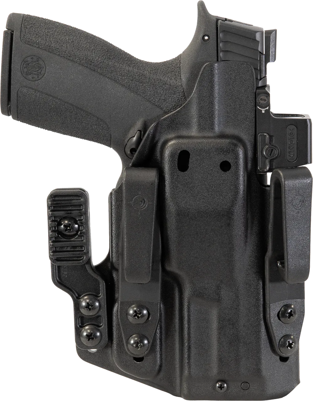 MFT H8-SW-2  PRO SERIES IWB HOLSTER M&P SHIELD X
