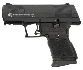 HI POINT C-9 9MM YEET CANNON SLIDE 3.53 10RD
