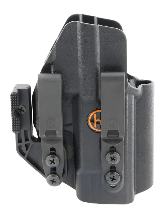 HENRY HOLSTERS HH-0018-07 CIPHER WALTHER PDP 4.0"