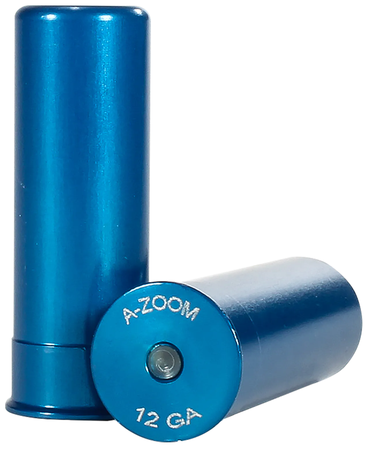 A-Zoom 12311 Blue Snap Caps Shotgun 12Gauge 5Pack