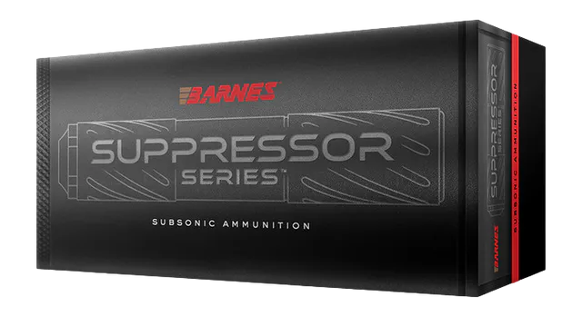 BRNS 32554 SUPPRESSOR SERIES  8.6BO  300GR 20/10