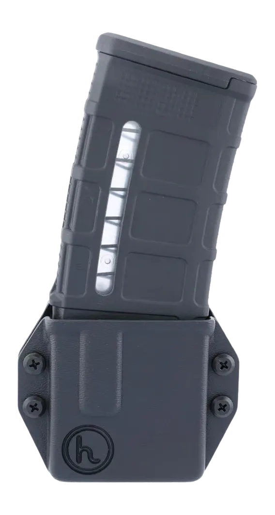 HENRY HOLSTERS HH-0021-05 DUTY AR MAG CRRY-LINK AR