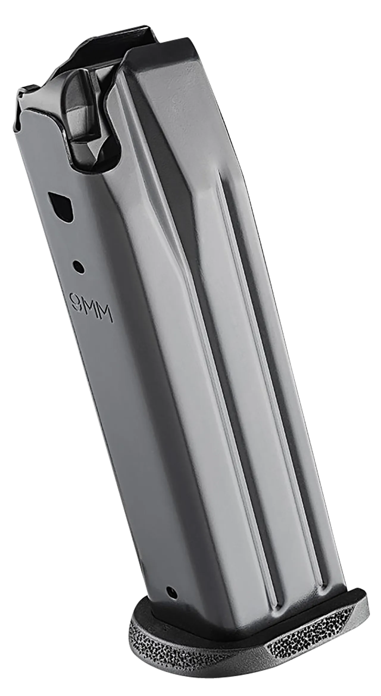 Springfield Armory EC6017 Echelon  17rd Flush 9mm Luger Black Stainless Steel