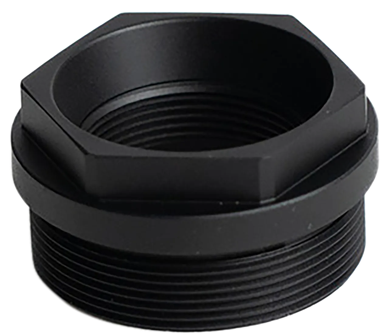 Banish(Silencer Central) 100000310279 Muzzle Brake Insert 46 Insert Black