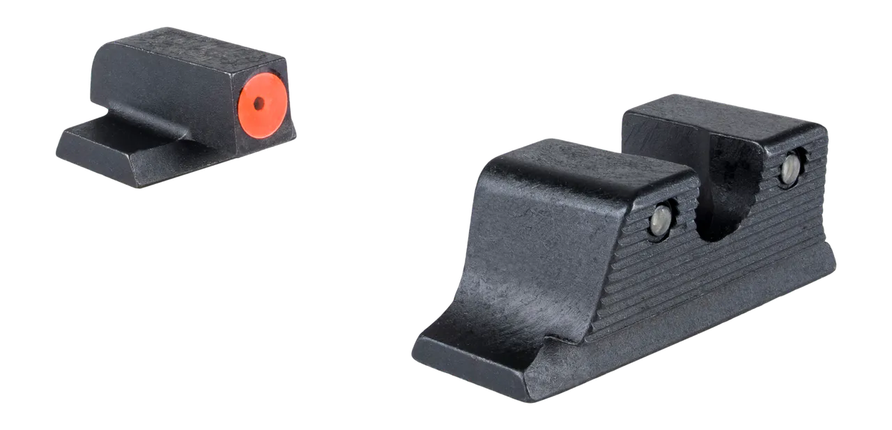 TRJ 601170 HD SET ORANGE FOR S&W CORE
