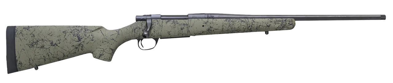 HOWA HHSSL65CRODG   M1500 G2 65CRD 3+1 20"     ODG