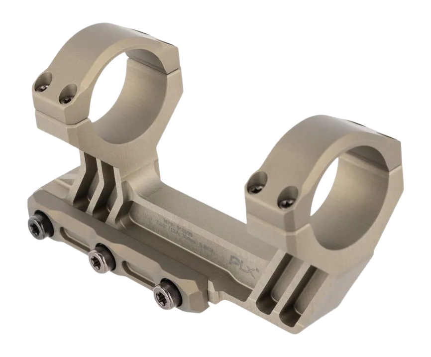PA 910103    PLX CANTL MNT 30MM 2.04-C