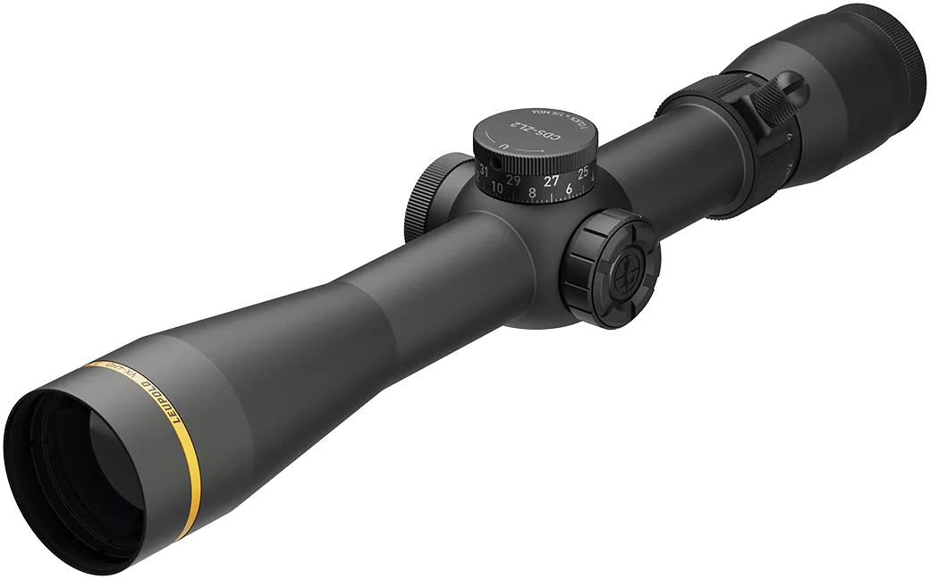 LEU 185453 VX-4HD 3-12X40 CDS-ZL2 FDOT TWILIGHT H