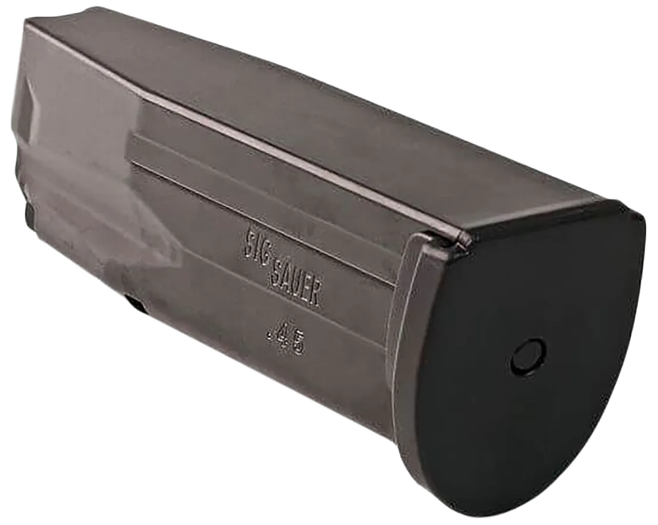 Sig Sauer MAGMODF4510 P320/P250 10rd 45ACP Blued Steel