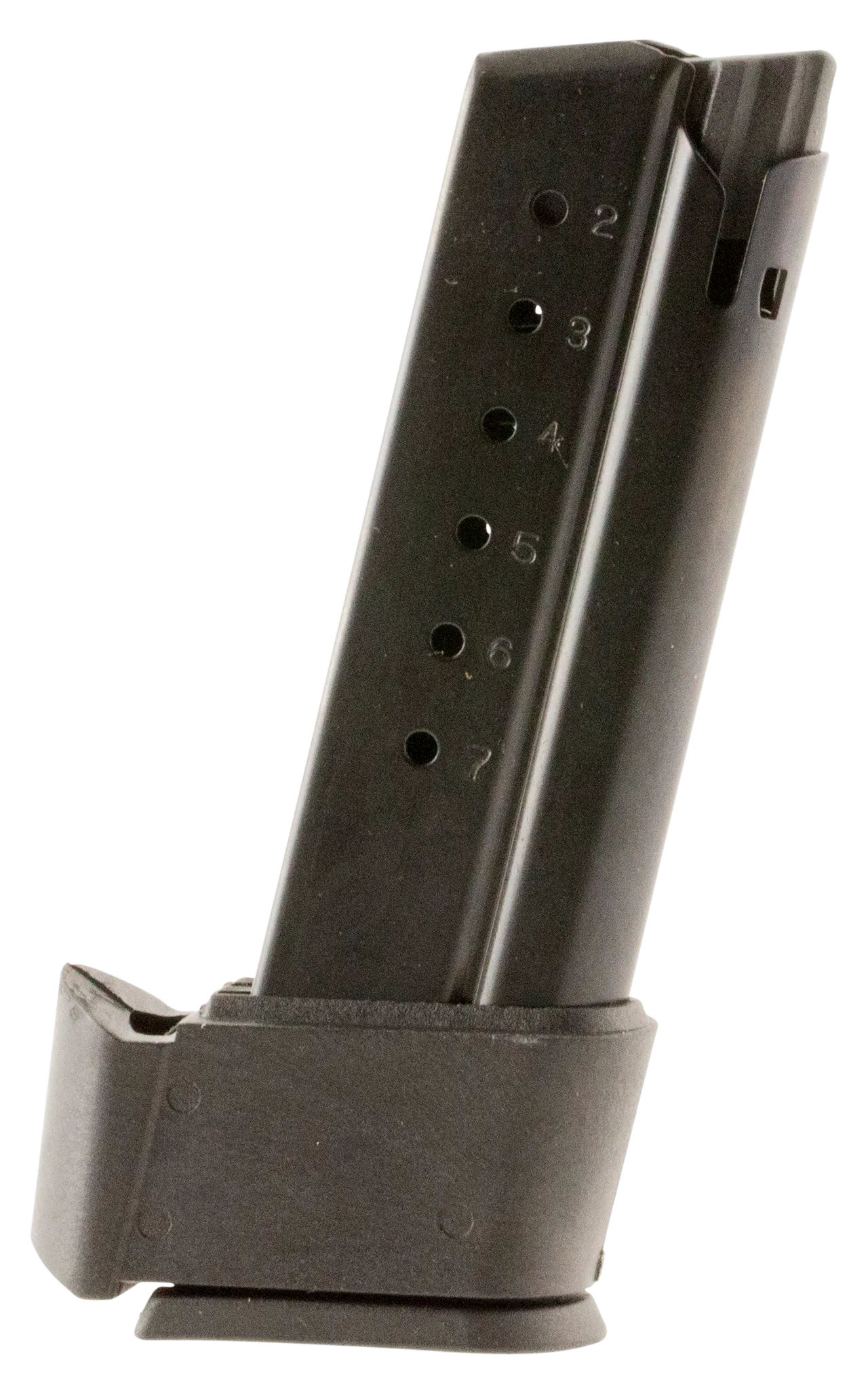 ProMag SPR15 Standard 9rd Extended 9mm Luger Fits Springfield XDS Blued Steel