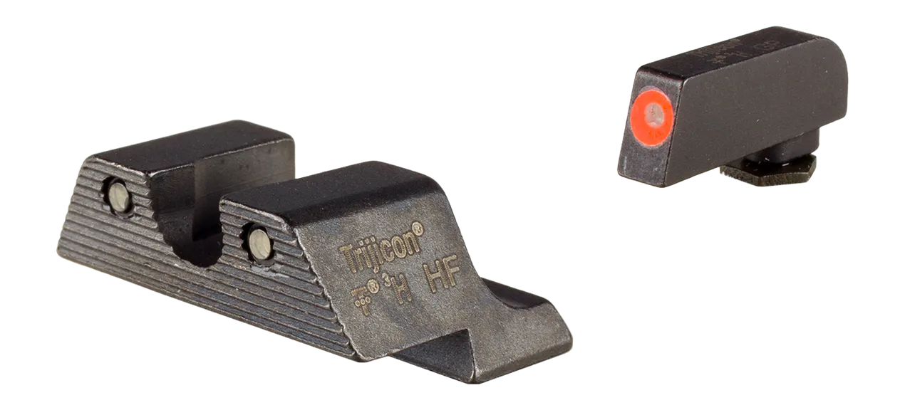 TRJ 600841 HD XR NIGHT SIGHT SET GLK 20/21/29/30