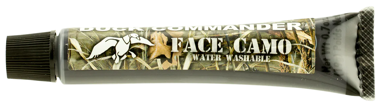 Duck Commander DNFC Face Paint Camo