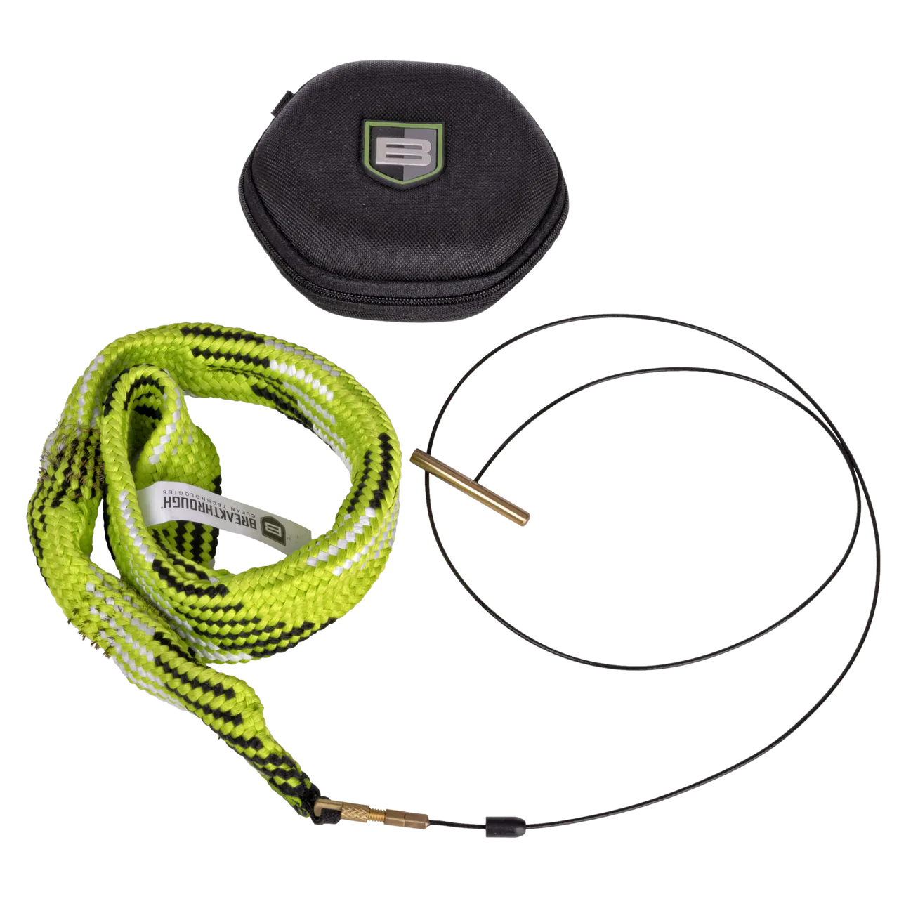 Breakthrough Clean BR2012G Battle Rope 2.0 12 Gauge