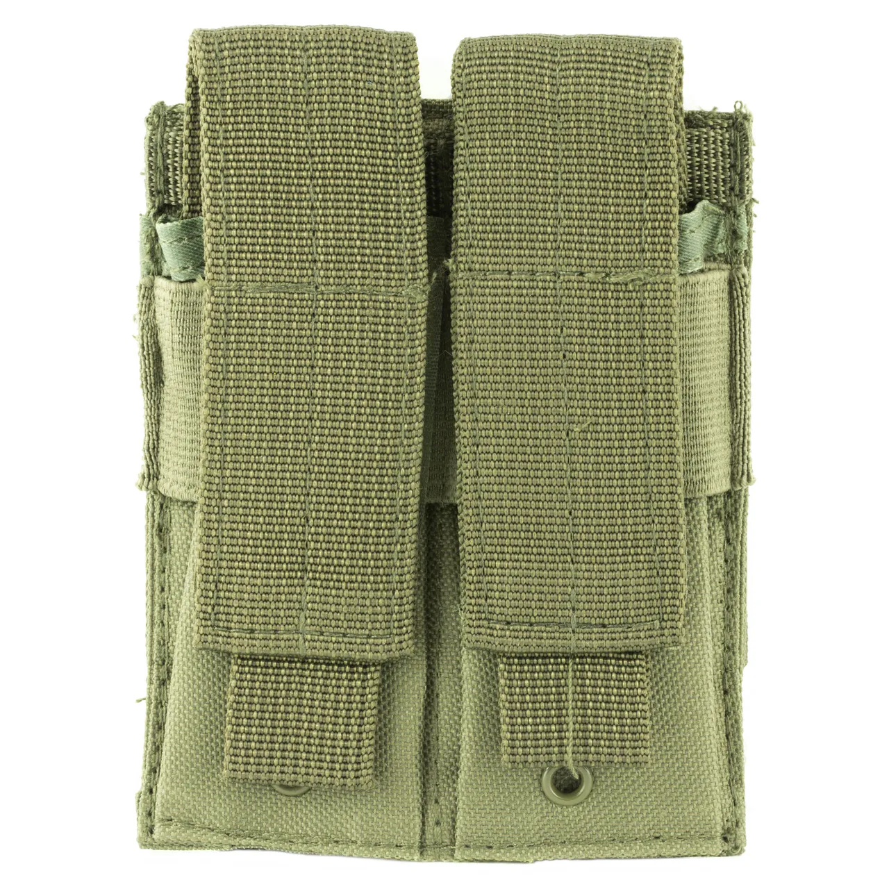 NCSTAR VISM DBL PISTOL MAG PCH GRN
