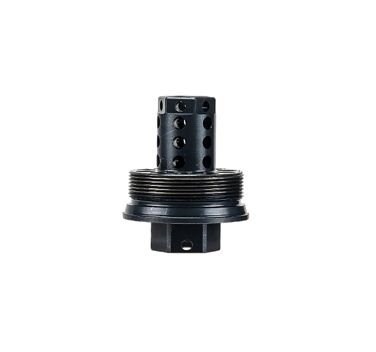 IWI IWSHUBSS28 HUB-T STAINLESS STEEL 1/2-28