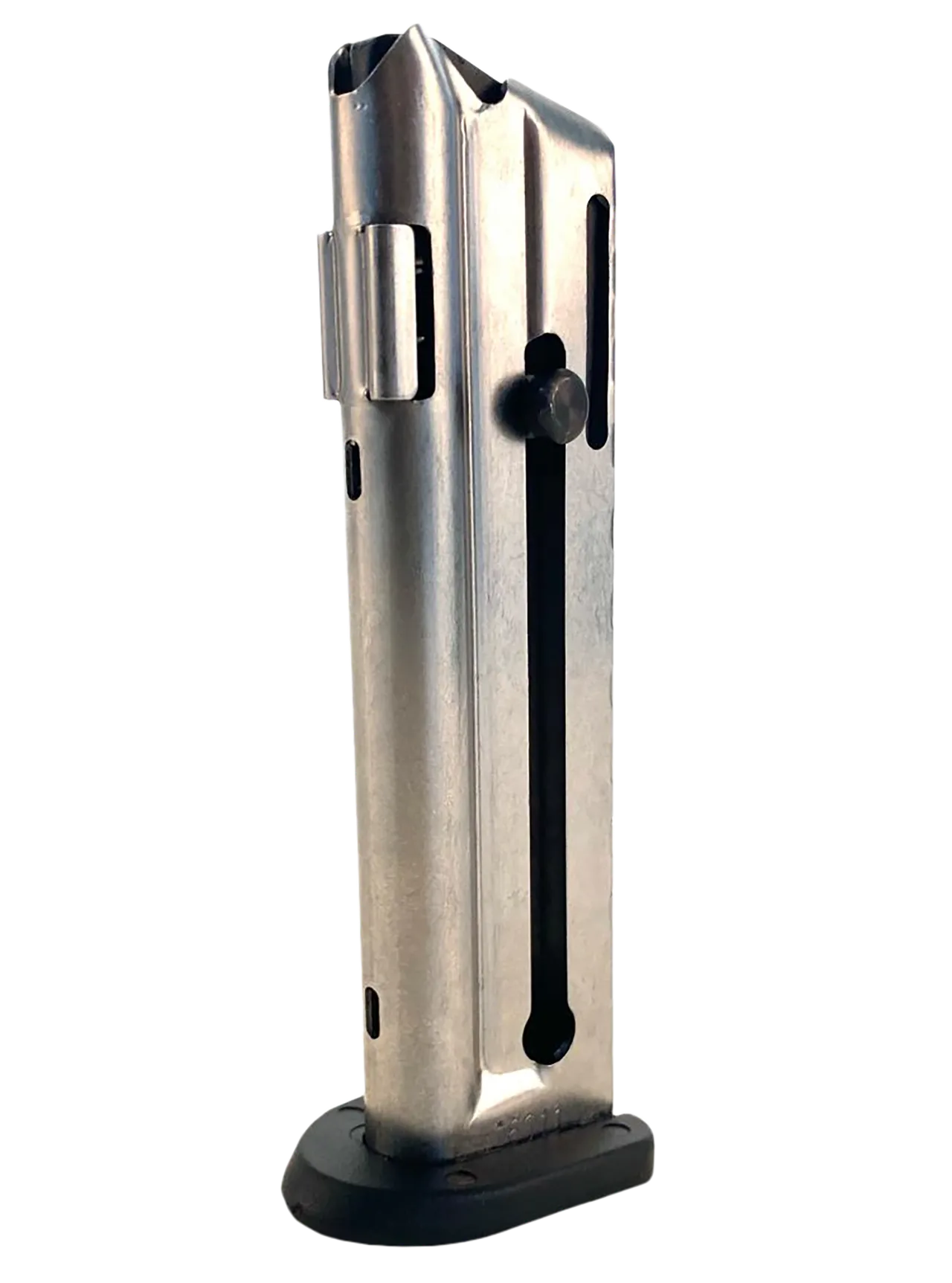 Walther Arms 512602 P22 10rd 22 LR Black Steel