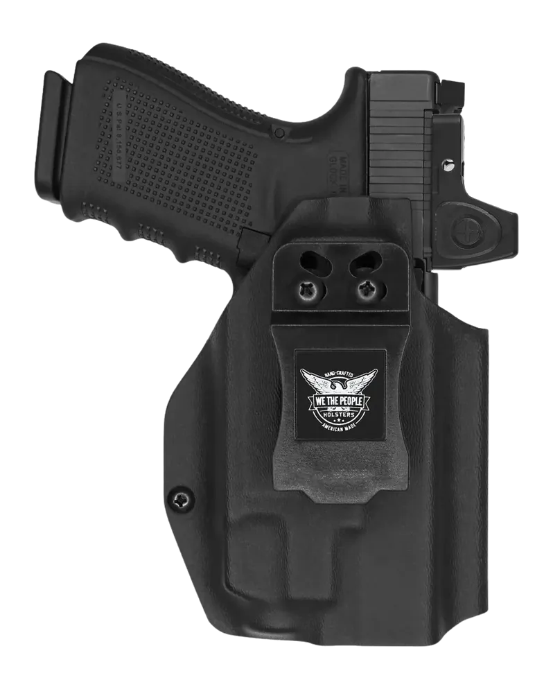 WTP WTP-R02G_1000-R 45 MOS WITH STREAMLIGHT