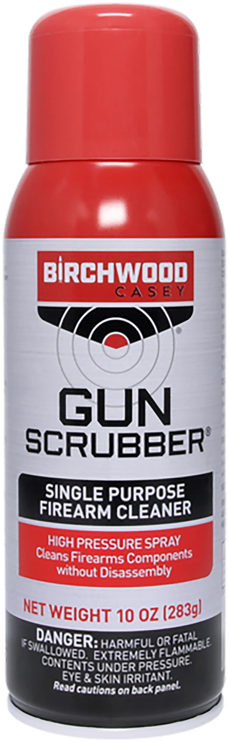 Birchwood Casey 33340 Gun Scrubber 10 oz. Aerosol Can