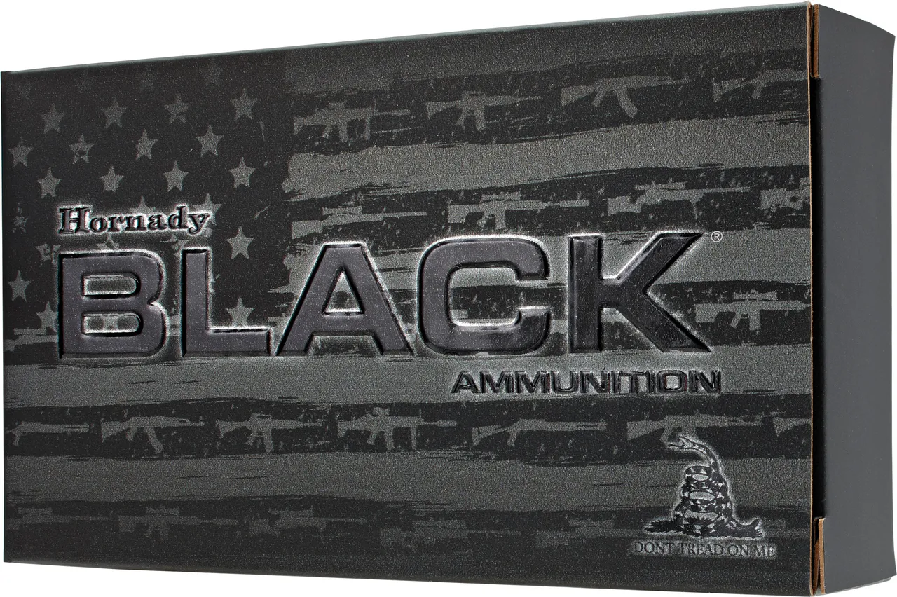 Hornady 82271 338ARC 175gr Hollow Point 20 Per Box/10 Case