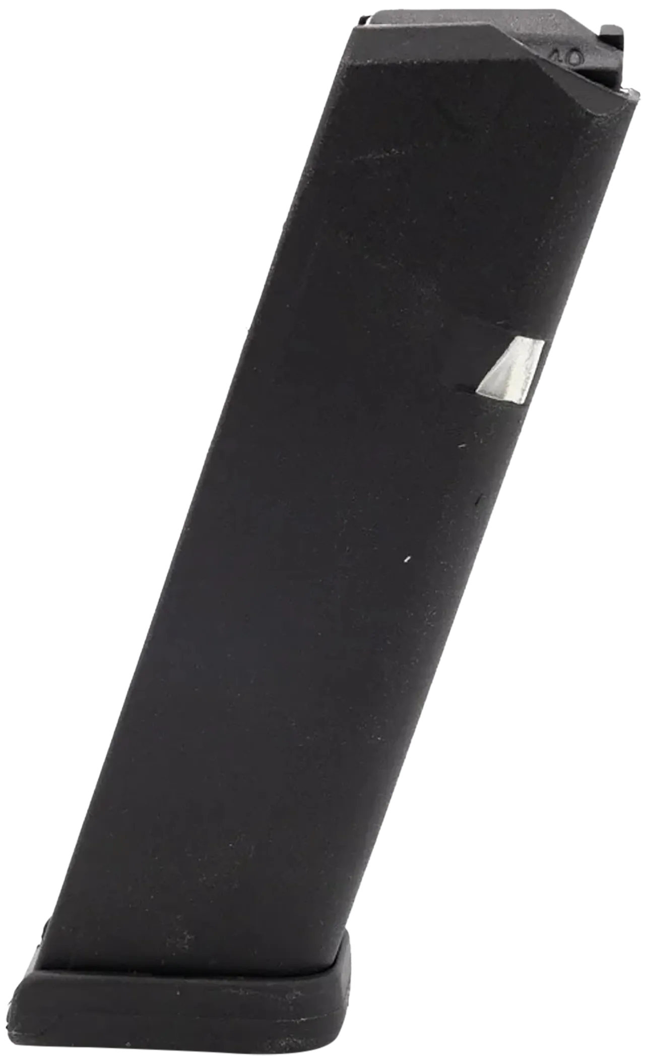 ProMag GLKA12 Standard  15rd 40 S&W Compatible w/Glock 22/23/27 Black DuPont Zytel Polymer
