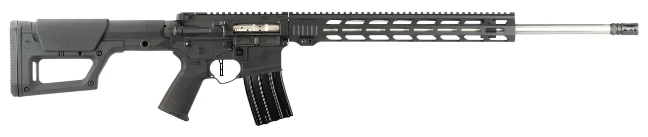 APF VARMINT 2.0 243WIN BLK 18 MLOK PRS LITE
