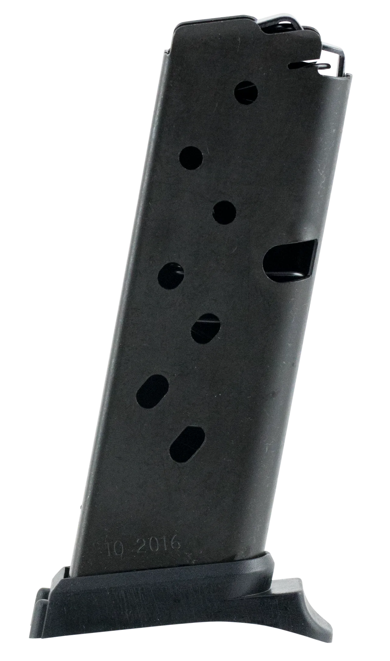 Hi-Point CLP9C380 C9/CF380 8rd 9mm Luger/380 ACP Black Steel