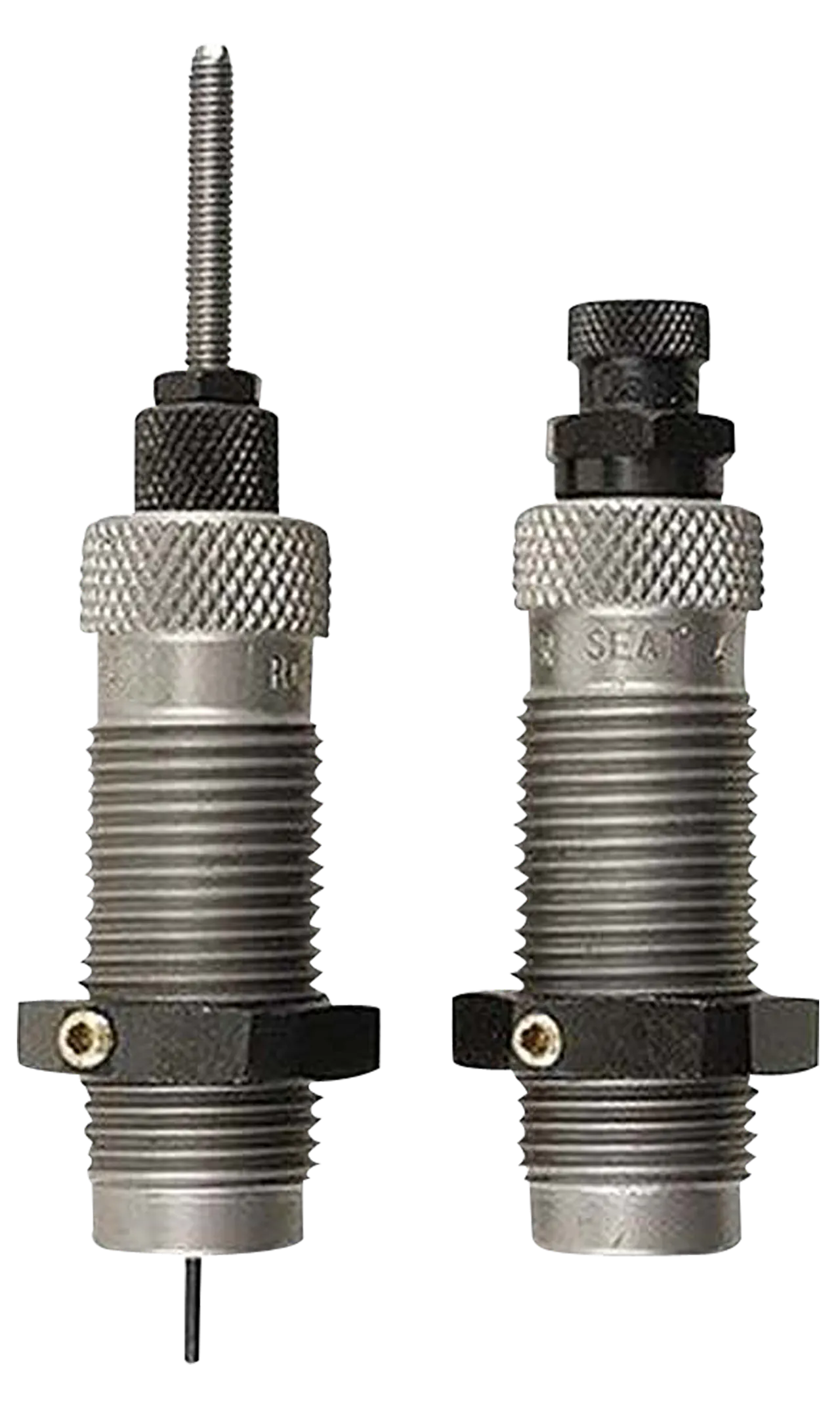 RCBS 10301 Full-Length 2-Die Set Group A .204 Ruger