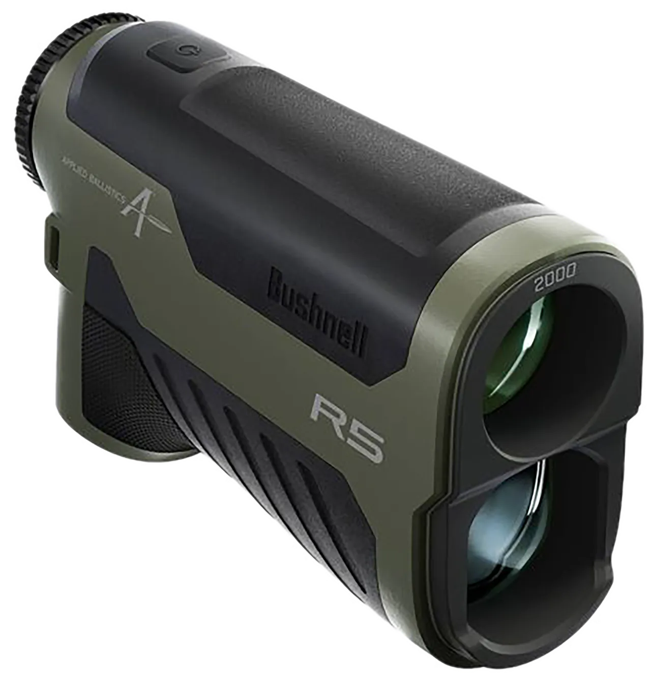 Bushnell R5-2000 R5  6x25mm 2000 yds Max Distance Ranger Green