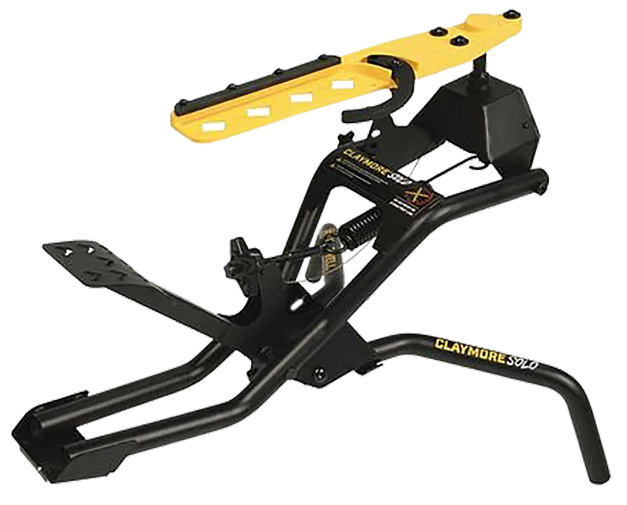 Caldwell 4002777 Claymore Solo Black/Yellow
