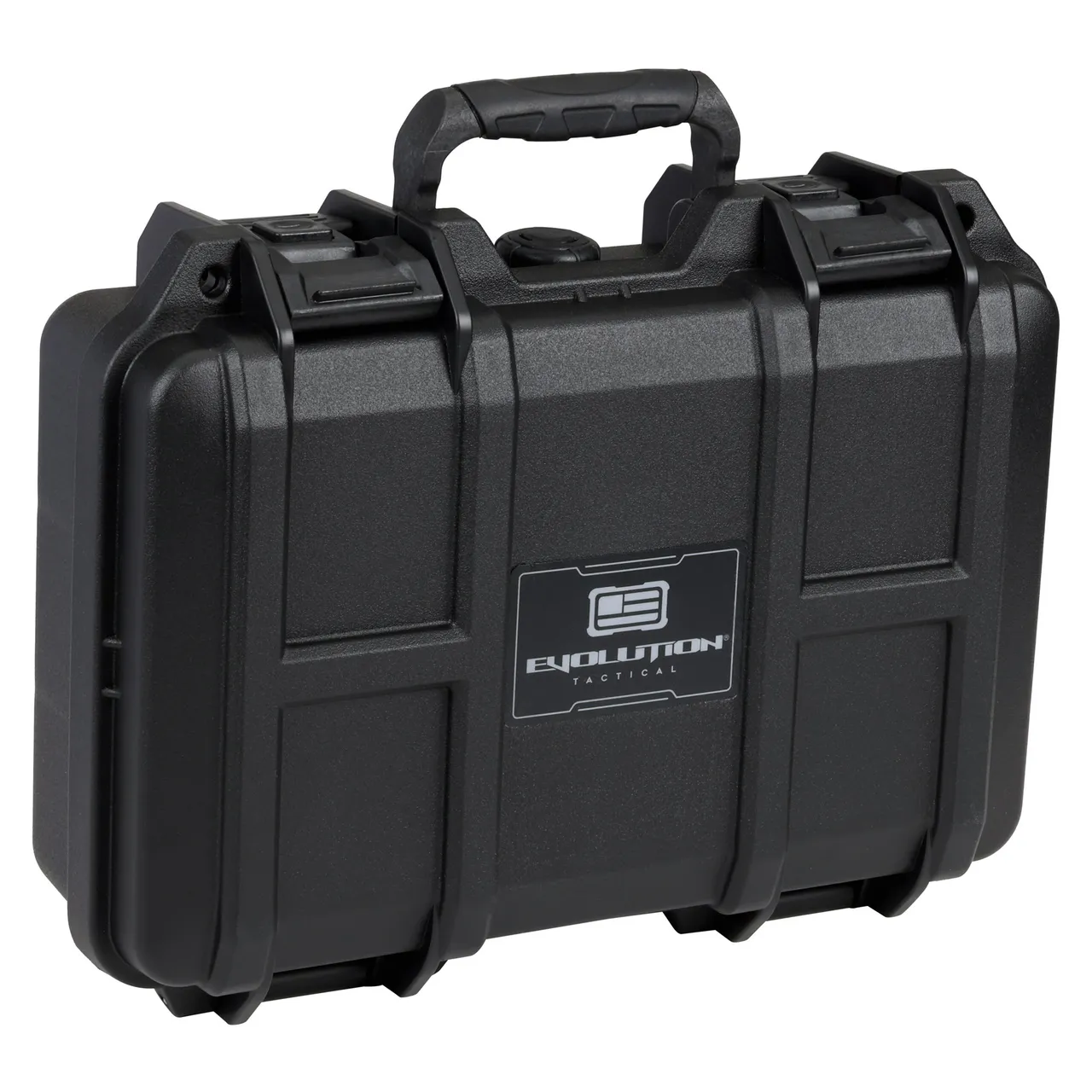 EVODS LIBERATOR SINGLE PISTOL CS BLK