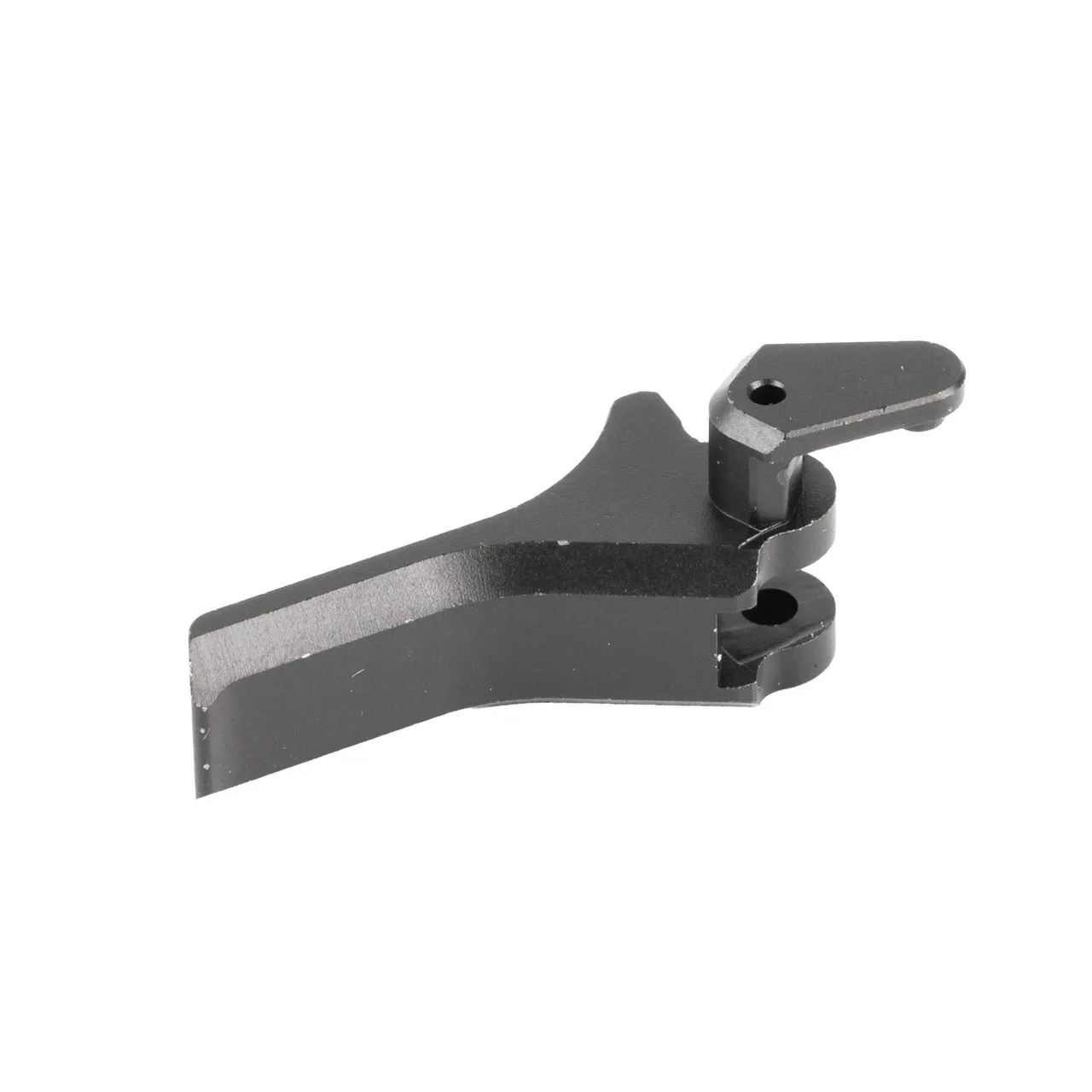 TRUE PREC FLAT TRIG P365/XL BLK NIT