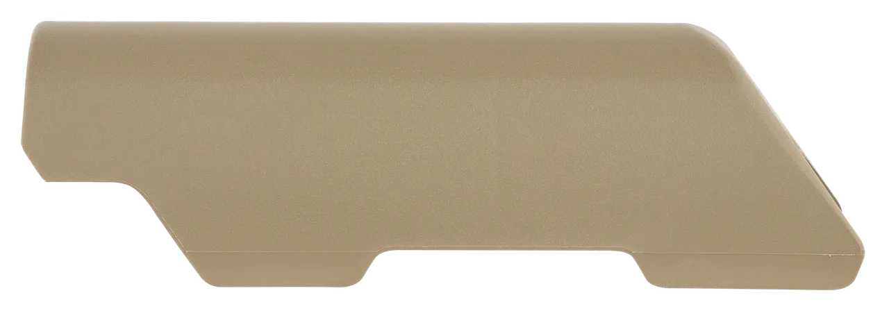 Magpul MAG327-FDE MOE/CTR Cheek Riser  Flat Dark Earth 0.75" Fits MOE/CTR Stocks