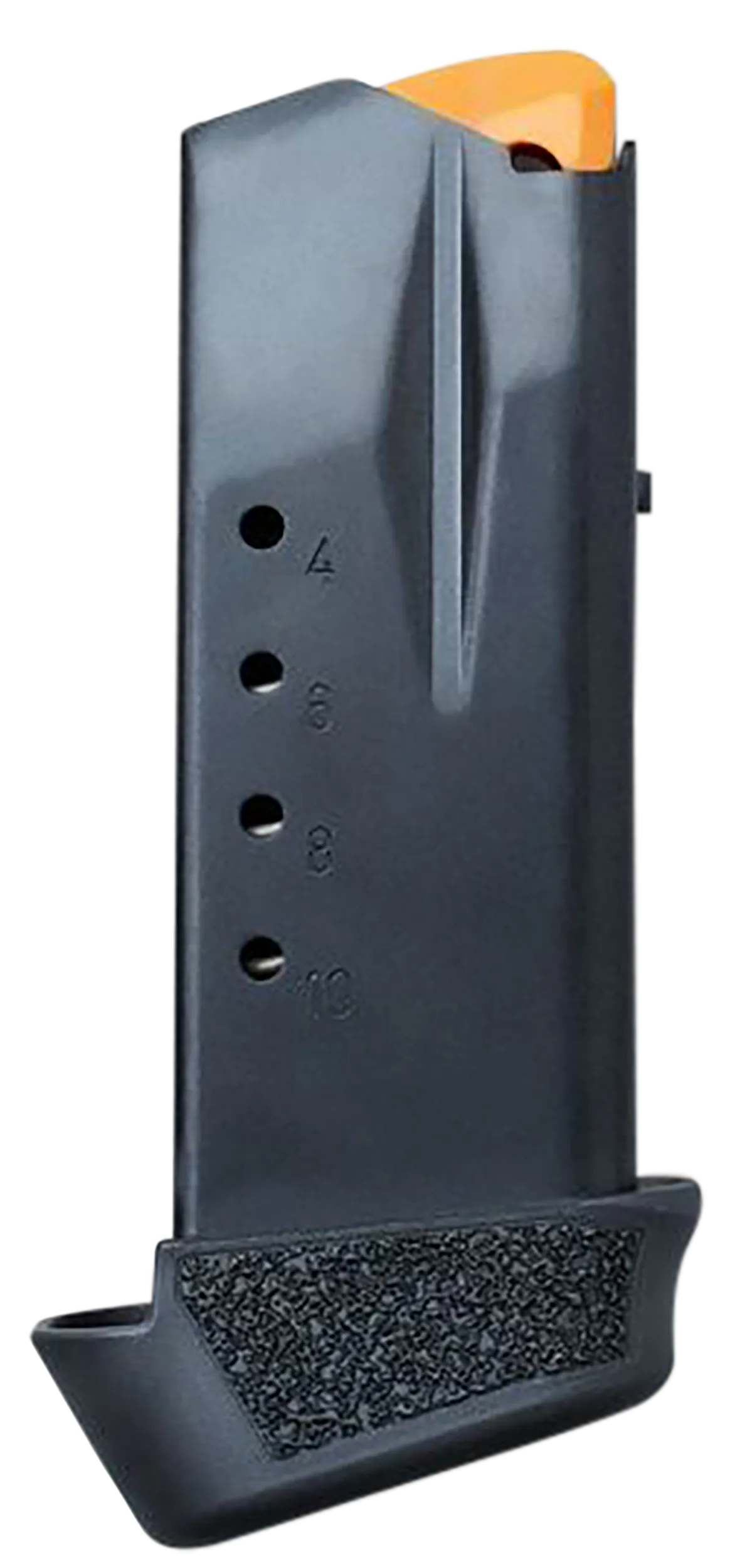 Kimber Mfg, Inc 1700134A R7 Mako 13rd 9mm Luger Black