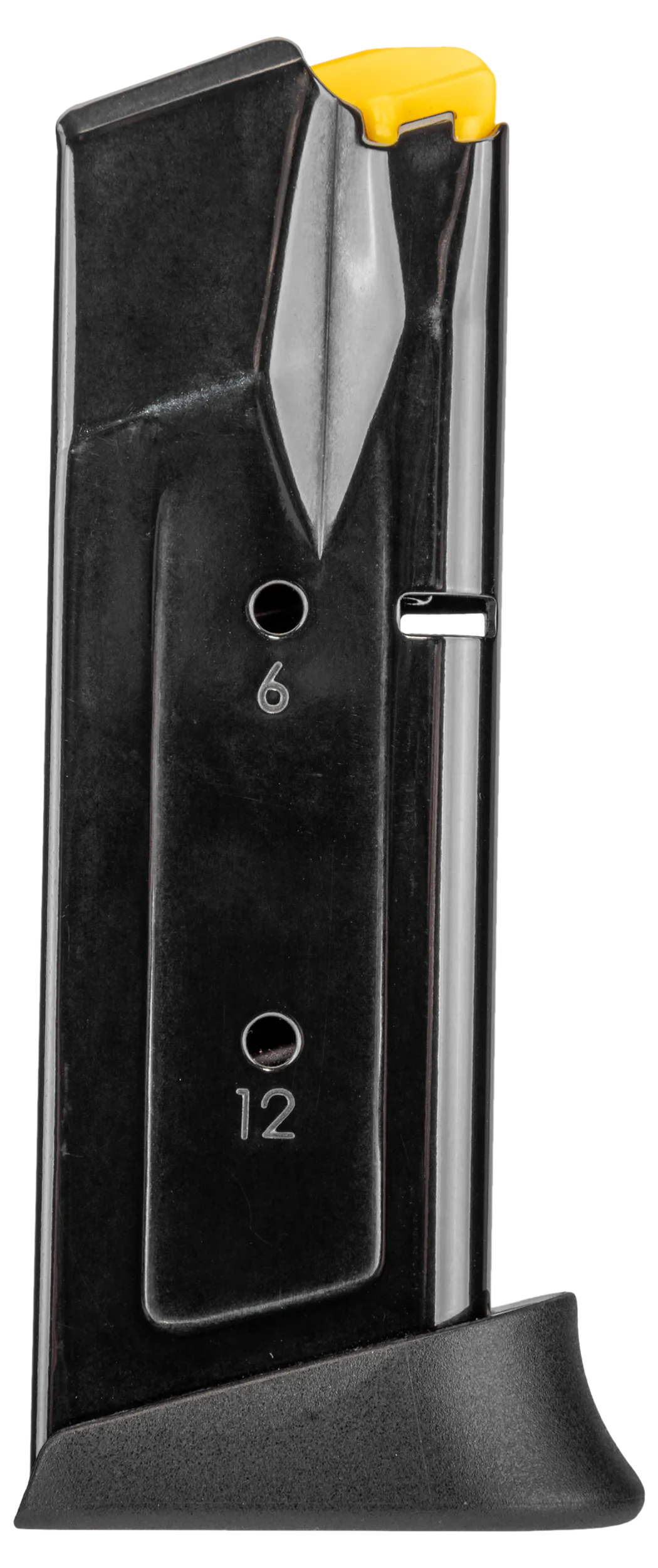 Taurus 358-0023-00 G3C  12rd 9mm Luger Black Steel