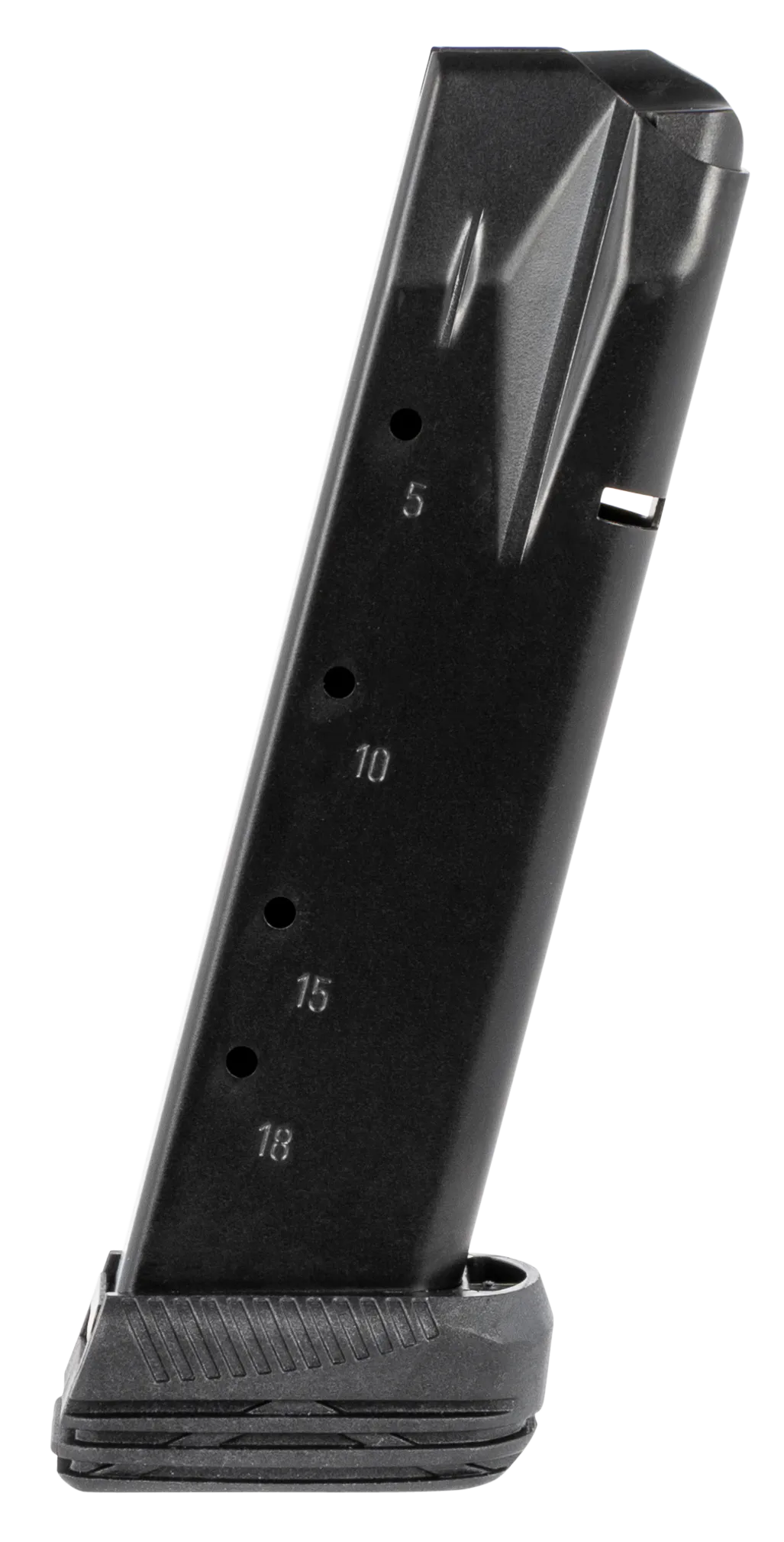 Mec-Gar MGP22620DPS Sig 20rd 9mm Luger, Fits Sig P226 Blued w/Anti-Friction Coating Carbon Steel