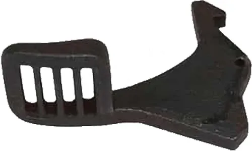 GUNTEC CHARGING HANDLE LATCH GEN 1 BLACK