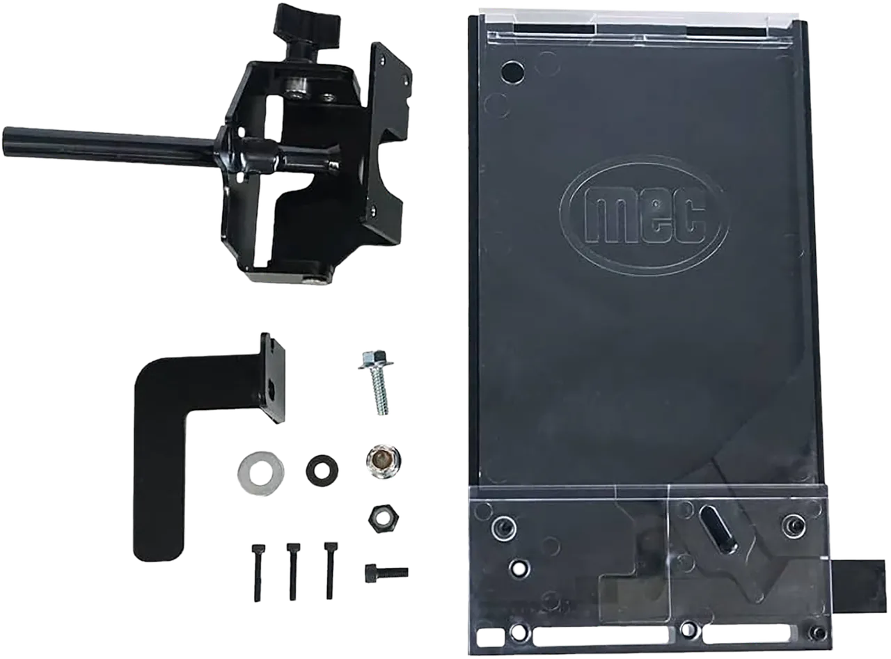 MEC Outdoors 8983 Progressive Automatic Primer Feeder