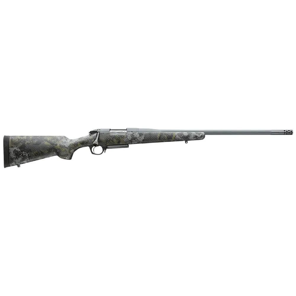 Bergara CANYON RIFLE - .308  - W/ OMNI MUZZLEBRAKE