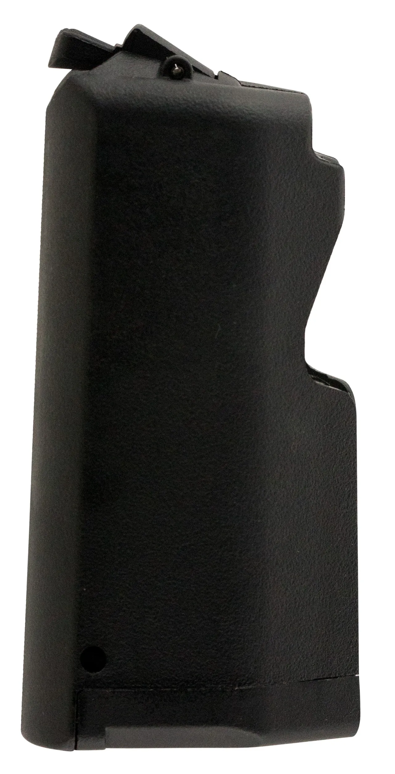 Ruger 90573 American  4rd Rotary 22-250 Rem, Black Polymer