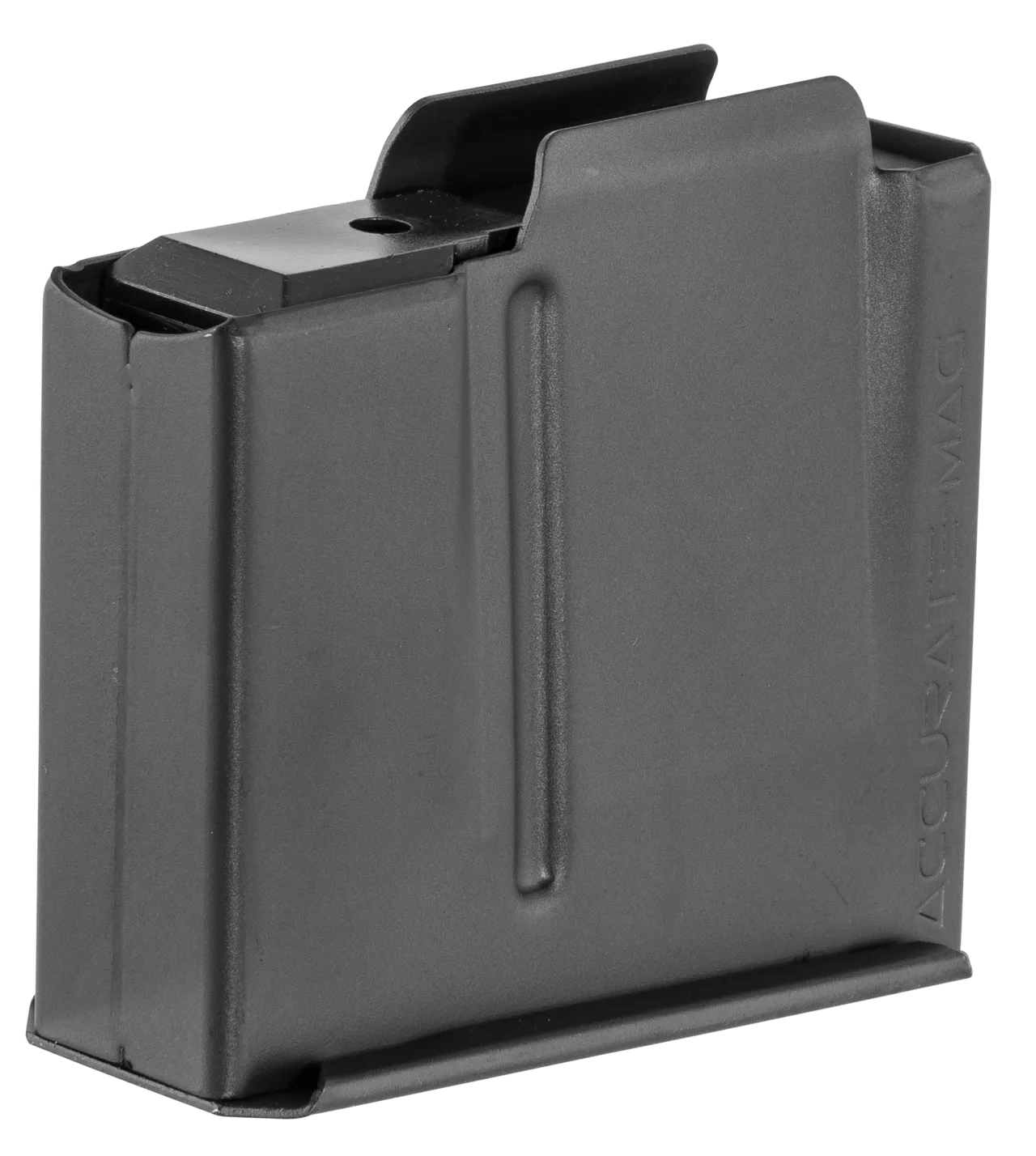 Ruger 90143 6.5 PRC  3rd Fits Ruger Precision/Hawkeye Long Range Target Blued Steel