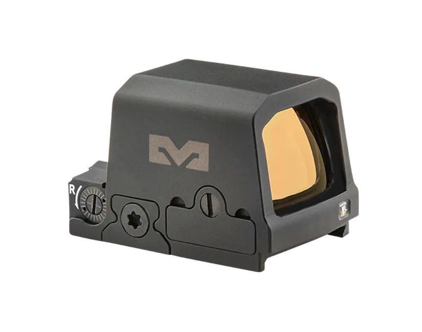 MEPRO 901141182  MPO PRO-S MOA BULLSEYE RMSC  GRN