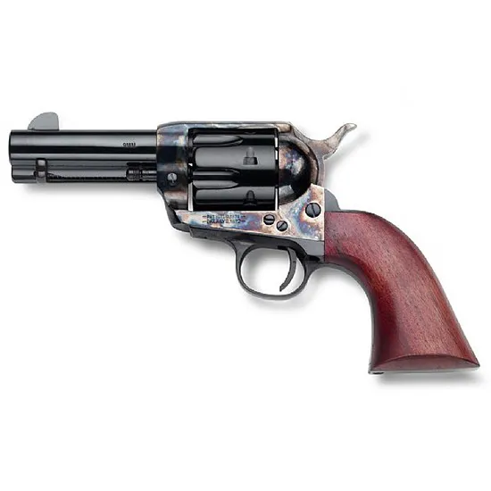 PIETTA GWII POSSE 9MM 3.5 WALNUT GRIP